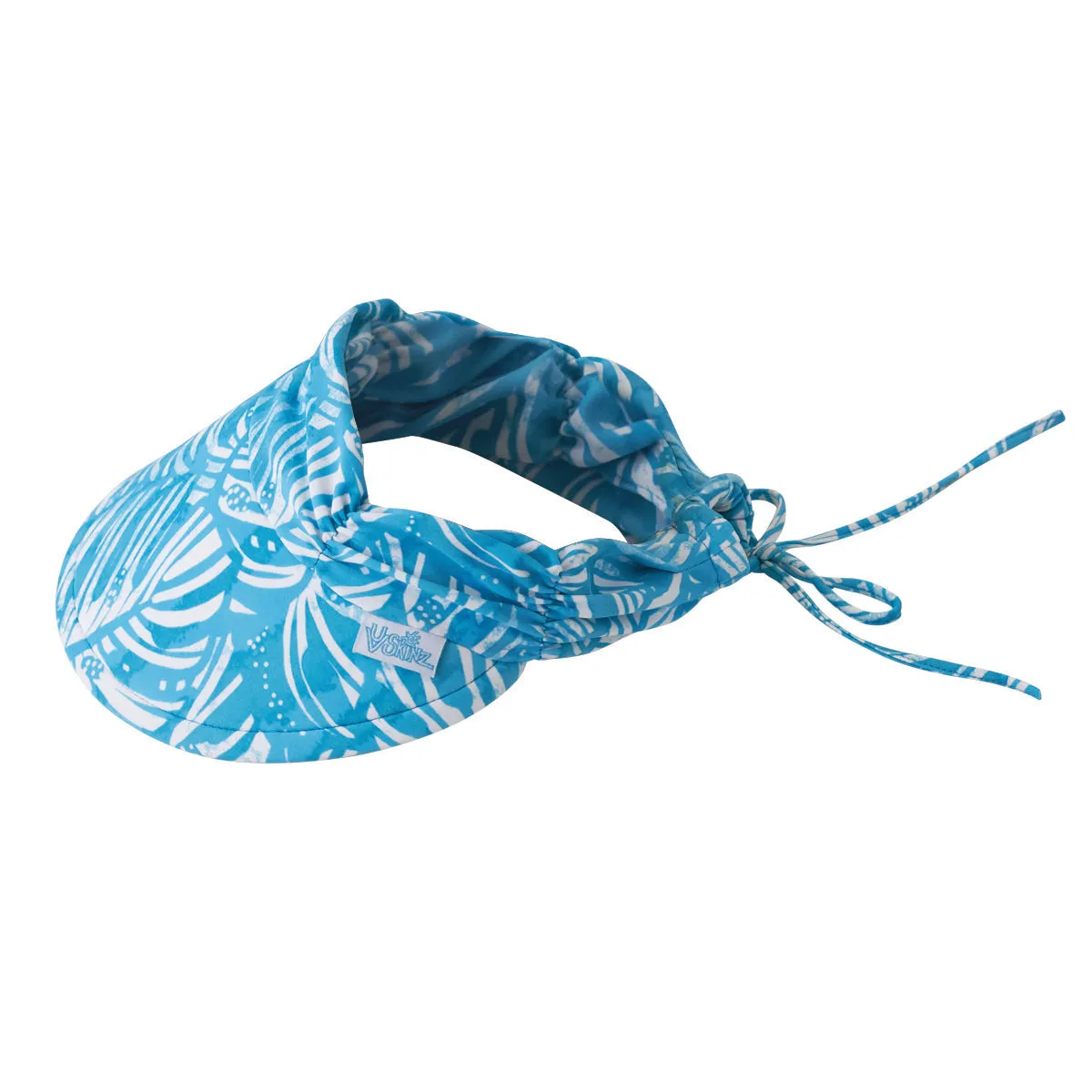 Women's Swim Visor | FINAL SALE