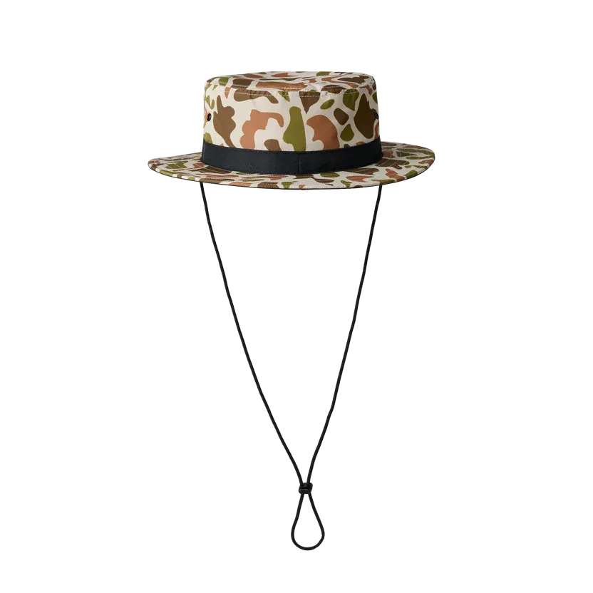 Yeti Boonie Hat Light Camo