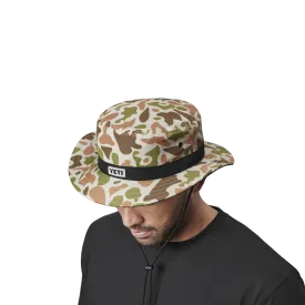 Yeti Boonie Hat Light Camo